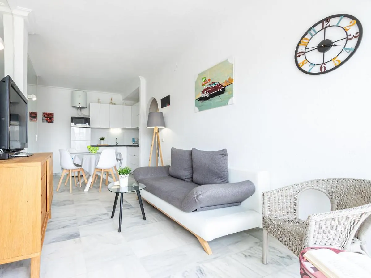 Apartment Port Ducal-3 By Interhome Empuriabrava Ισπανία