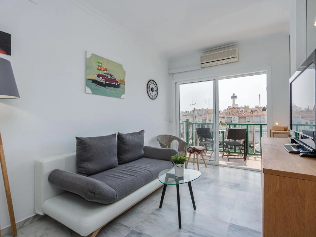 Apartment Port Ducal-3 By Interhome Empuriabrava
