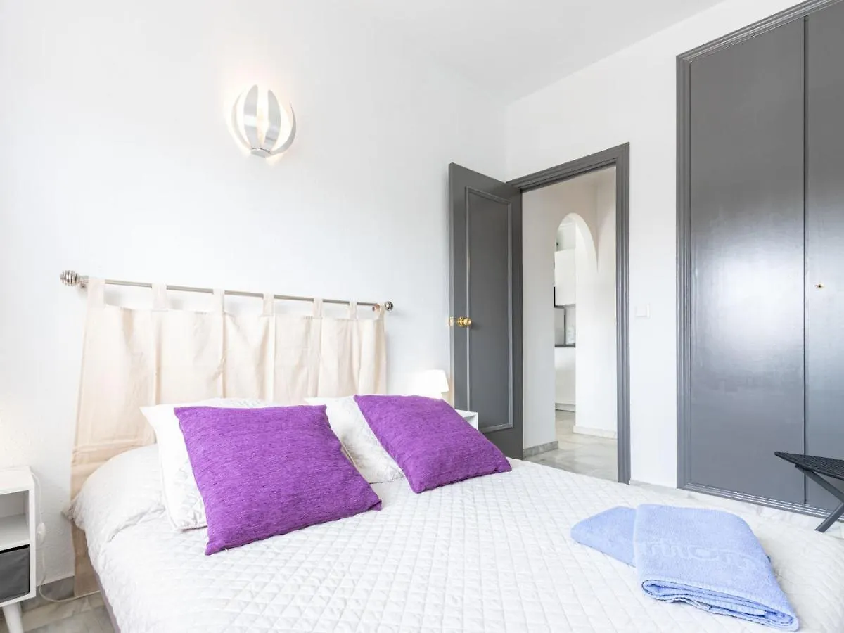 Apartment Port Ducal-3 By Interhome Empuriabrava